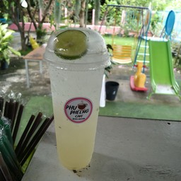 น้ำมะนาว