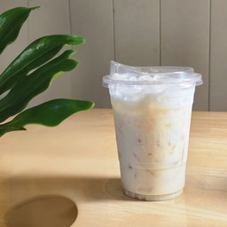 ไวท์มอลต์นมสด