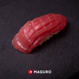 Maguro Blue Fin Akami Sushi