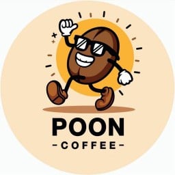PooN Coffee กาดหลวง