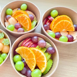 ผลไม้รวม