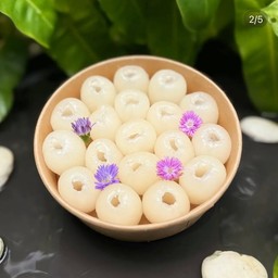 เงาะแกะเมล็ด มาแล้วจ้าาา‼️🥰 หอมหวาน ทานเเล้วอร่อยเย็นชื่นใจ❄️❄️ M&n ขายเงาะ