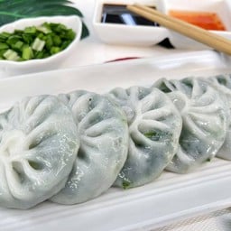 ไส้ผัก 10 ลูก