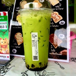 Thanaporn coffee เชิงเนิน