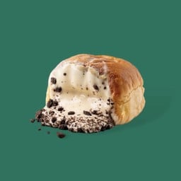 คุกกี้แอนด์ครีม