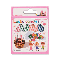 Candles