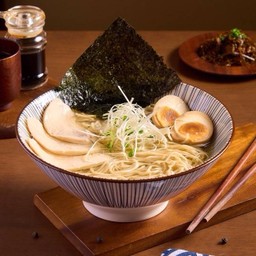 Shio Ramen