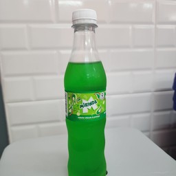 น้ำเขียว มิรินด้า ขนาด 345 ml