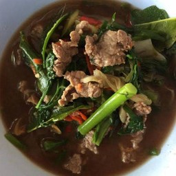 แกงอ่อมเนื้อ