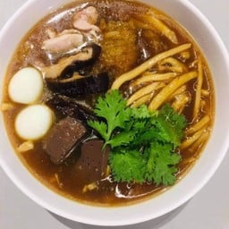 กระเพาะปลาเยาวราช สาขา โลตัสนครปฐม โลตัส นครปฐม