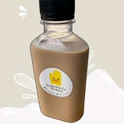 Fomemade Fomey เครื่องดื่ม กาแฟสด มัทฉะ