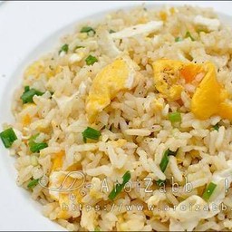 ข้าวผัดไข่