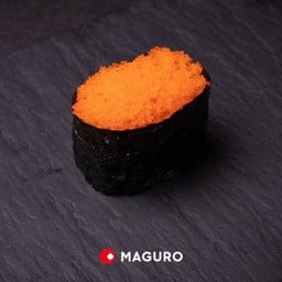 ซูชิไข่กุ้ง