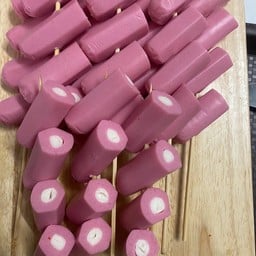 ไส้กรอกนมชีส