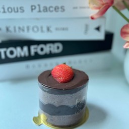 เค้กช็อคโกแลต