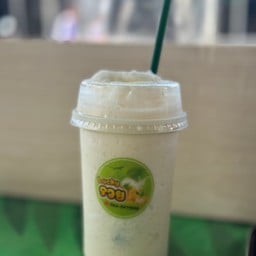 Rich coco-longan น้ำมะพร้าวแท้100% น้ำลำไยสด