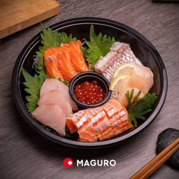 Daiki Set