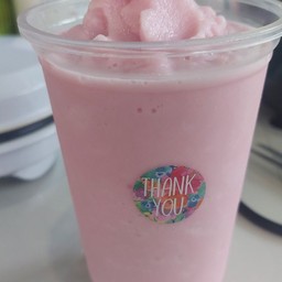 เชครสสตอเบอรี่