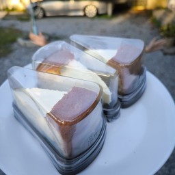 กับข้าว ณ บ้านกลาง(ฮาลาล)