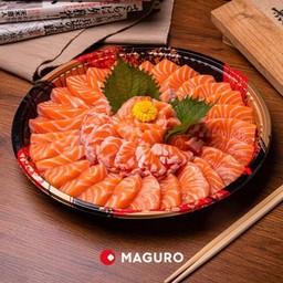 Combo Salmon Party Set - Grand (1 Kg.)