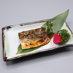 (GFB10) Saba Teri Yaki