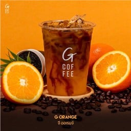 G Orange (22ออนซ์)
