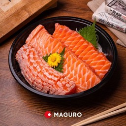 Combo Salmon Party Set - Large (750 g.)