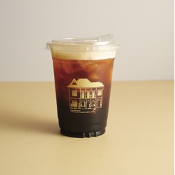 Black Tonic