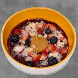 “Molly Home” (กรีกโยเกิร์ต&อาซาอิ&โอ๊ต)