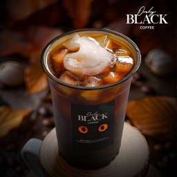 Only Black Coffee
