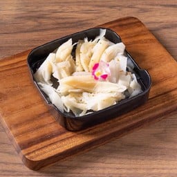 ผ้าขี้ริ้ว. Tripe beef, 牛肚