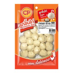 ลูกชิ้นไก่