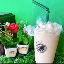 พร้าวปั่นป่ะ