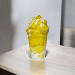 มะม่วงโยเกริต์