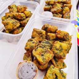 กุยช่ายทอด 3 ชุด ราคาพิเศษ