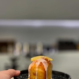 เลม่อนเค้ก