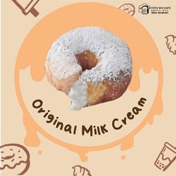 ออริจินอล มิลค์ ครีม