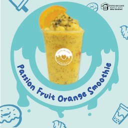 เสาวรส สมูทตี้