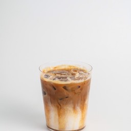 iced caramel macchiato