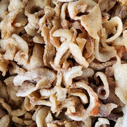 กากเจียวเอง