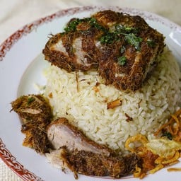 แม่ๆฝากซื้อหมูทอดหน่อย เจ็ดยอด เชียงใหม่