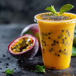 เสาวรสปั่น