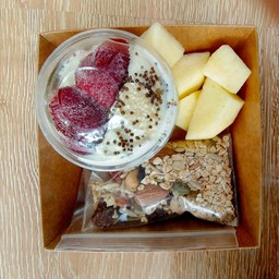 One to Sixteen (เฮลท์ตี้นะเธอ)