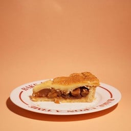 Apple pie (แอปเปิ้ลพาย)