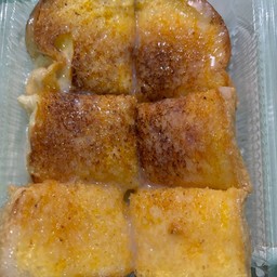 ขนมปังปิ้ง “เปอร์ปิ้งปัง” •PERPINGPANG • ร้านอยู่หมู่บ้านพฤกษาพรรณราชภัฎซอย 2 ครับ