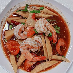 เหลากุ้ง