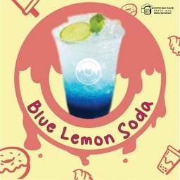 บูลเลมอน โซดา