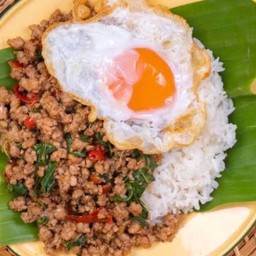 ไก่ทอดสายมอ.