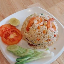 ข้าวผัด