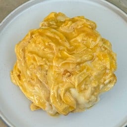 ข้าวไข่ข้น